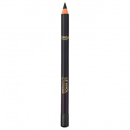 Matita Occhi Superliner Le Kohl 101 midnight black
