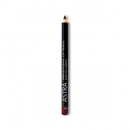 Professional Lip Pencil - Matita Labbra 44 brick kick
