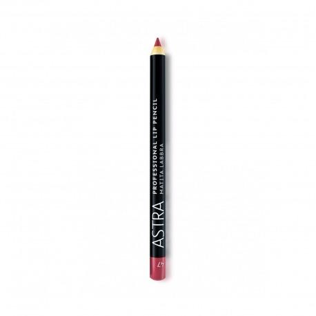 Professional Lip Pencil - Matita Labbra 47 gentle petal