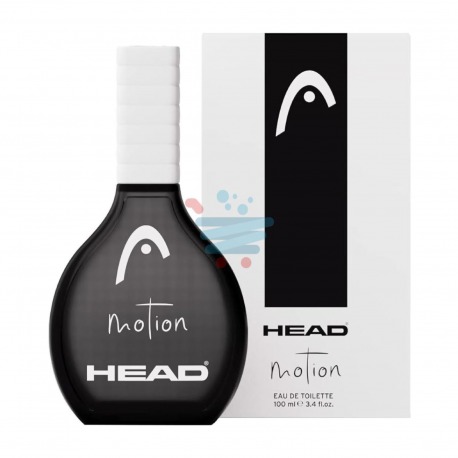 Motion - Eau De Toilette 100 ml