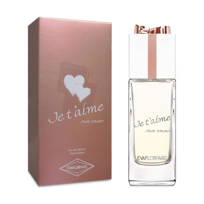 Je Tâ€™aime Mon Amour - Eau De Parfum 100 ml