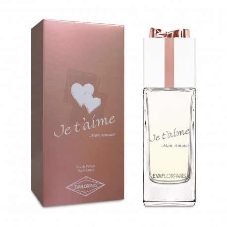 Je Tâ€™aime Mon Amour - Eau De Parfum 100 ml