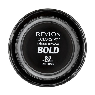 Colorstay Creme Eye Shadow - Ombretto Shdw 850 tuxedo