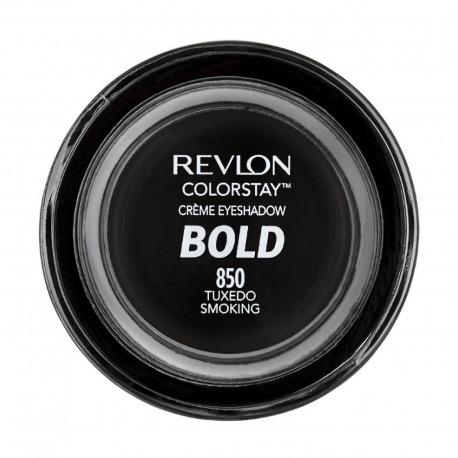 Colorstay Creme Eye Shadow - Ombretto Shdw 850 tuxedo
