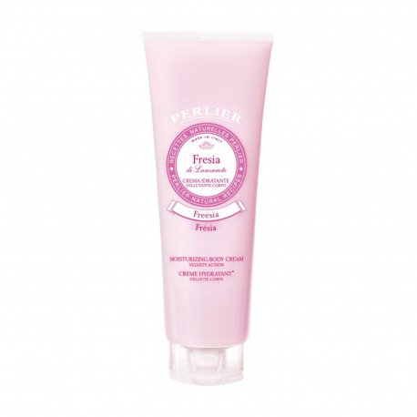 Crema Corpo Idratante Fresia Di Lanzarote 250 ml