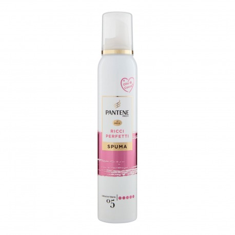 Pro-v Spuma Ricci Perfetti 200 ml