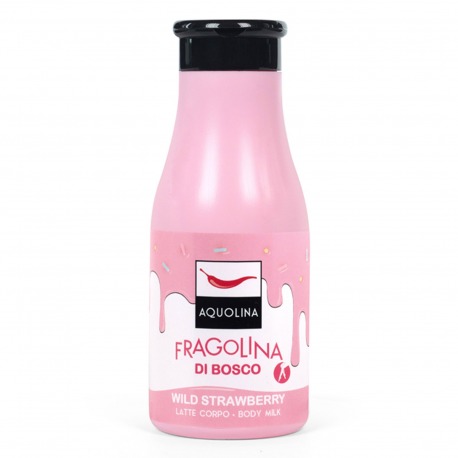 Latte Corpo Fragolina Di Bosco 250 ml