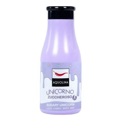 Latte Corpo Unicorno Zuccheroso 250 ml