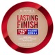 Fondotinta Compatto Lasting Finish 05 - ivory