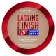 Fondotinta Compatto Lasting Finish 09 - honey
