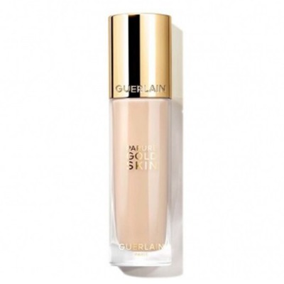 Parure Gold Skin Matte Fond De Teint Haute Perfection Sans Transfert - Trattamento & Tenuta 24 Ore 2n neutral / neutre