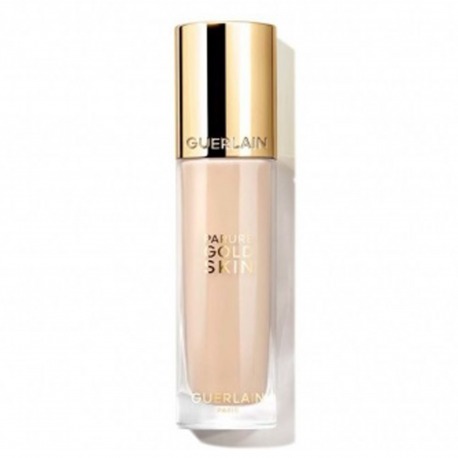 Parure Gold Skin Matte Fond De Teint Haute Perfection Sans Transfert - Trattamento & Tenuta 24 Ore 2n neutral / neutre