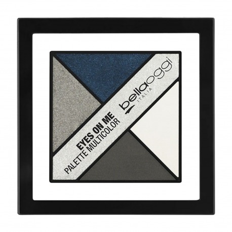 Palette Ombretti Eyes On Me Rock`n`roll girl