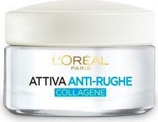 Attiva Anti-Rughe 35+ Giorno e Notte 50 ml