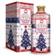 Puro Amore Bagnodoccia Collezione Natale 500 Ml - Anice Stellato E Bucaneve 500 ml
