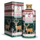 Puro Amore Bagnodoccia Collezione Natale 500 Ml - Pino Ambrato E Bacche Di Ginepro 500 ml