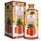 Puro Amore Bagnodoccia Collezione Natale 500 Ml - Vaniglia Bourbon E Cardamomo 500 ml