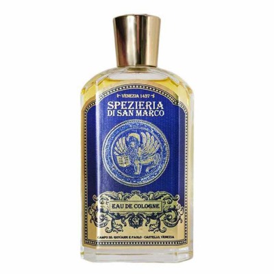 Spezieria San Marco Venezia 1437 Man - Eau De Cologne 50 ml