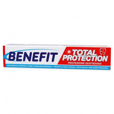 Total Protection - Prevenzione Quotidiana 75 ml