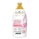 Beauty Essence Bagnodoccia Tonic Boost Collagene Con Estratto Di Caffe` Verde 520 ml