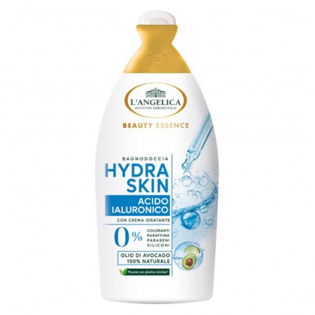Beauty Essence Bagno Doccia Hydra Skin 520 ml