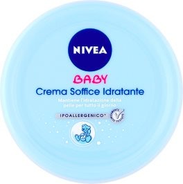 Baby Crema Soffice Idratante 200 ml