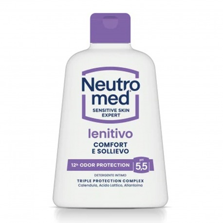 Detergente Intimo Lenitivo 200 ml