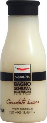 Classica Bagnoschiuma Cioccolato Bianco 250 ml