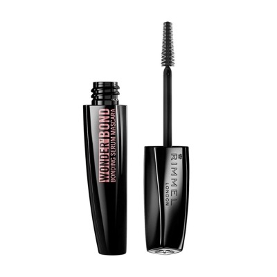 Mascara Wonder`bond, 11 Ml