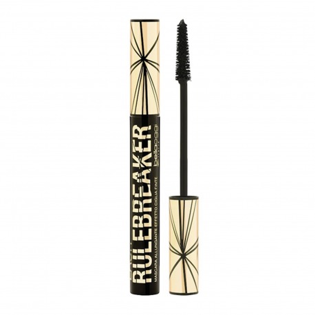 Lash Rule-breaker Ciglia Finte - Mascara Volume Allungante 001 black