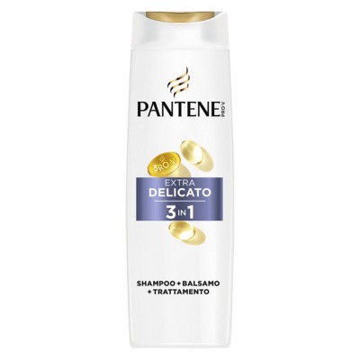 Pro-v Shampoo 3in1 Extra Delicato 250 ml