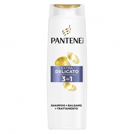 Pro-v Shampoo 3in1 Extra Delicato 250 ml