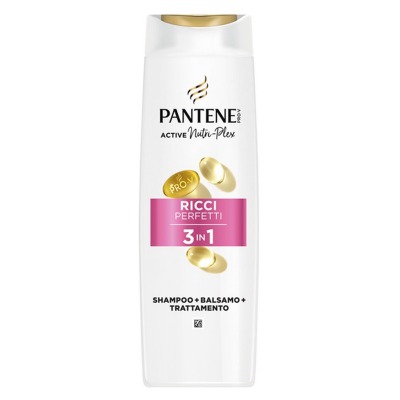 Pro-v Shampoo 3in1 Ricci Perfetti Modella Ricci Crespi E Ribelli 250 ml