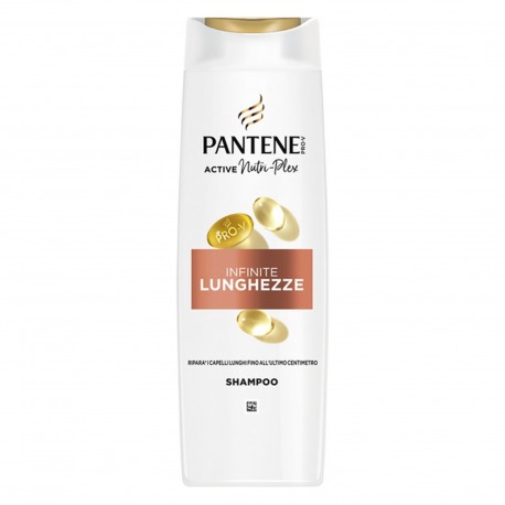 Pro-v Shampoo Lunghezze Infinite 250 ml