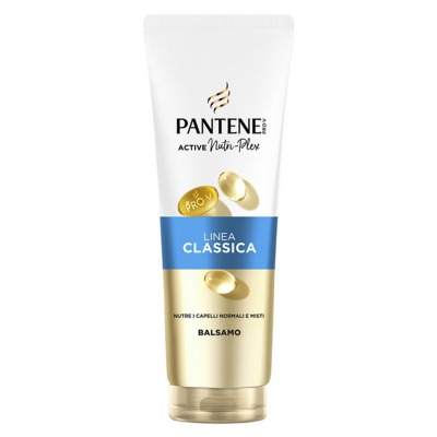 Pro-v Balsamo Linea Classica Nutre I Capelli Normali E Misti 200 ml