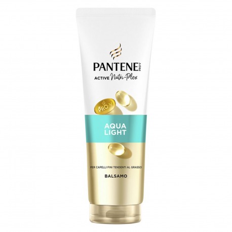 Pro-v Balsamo Aqualight Per Capelli Fini Tendenti Al Grasso 200 ml
