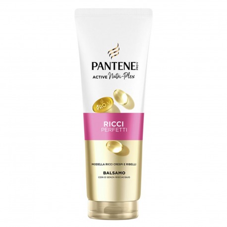 Pro-v Balsamo Ricci Perfetti Modella Ricci Crespi E Ribelli 200 ml