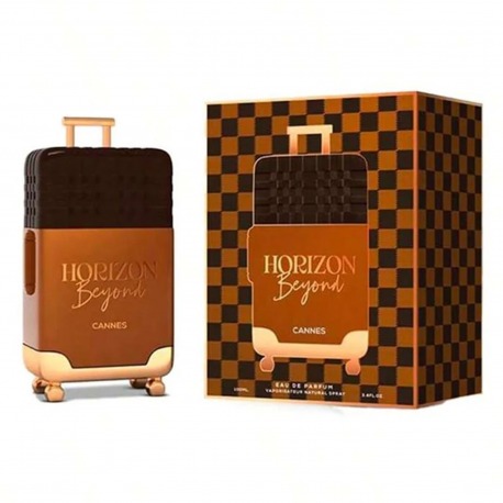 Horizon Beyond Cannes - Eau De Parfum 100 ml