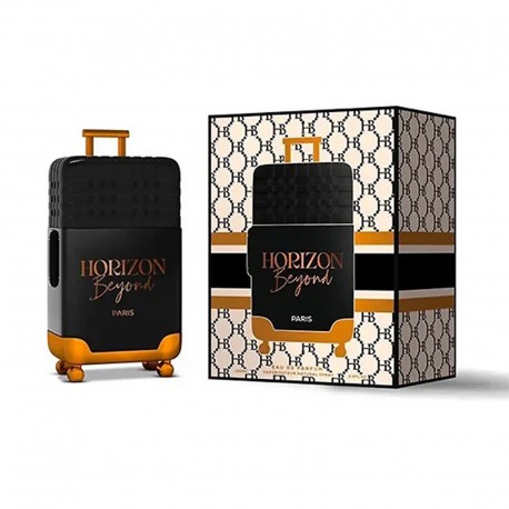 Horizon Beyond Paris - Eau De Parfum 100 ml