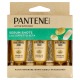 Pro-v Lisci Effetto Seta Serum Shots Active Nutri-plex 3 X 15 Ml 45 ml