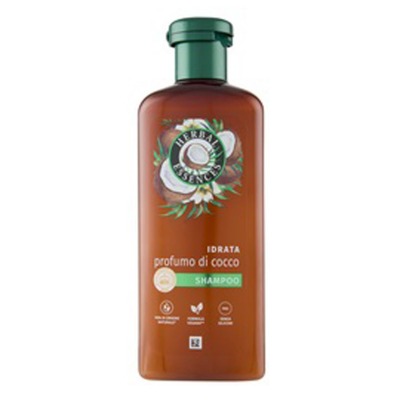 Shampoo Idratante Profumo Di Cocco 250 ml