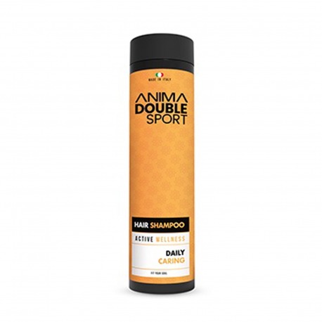 Hair Shampoo Daily Caring 400 ml