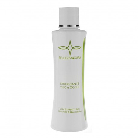 StruccanteÂ viso E Occhi Con Estratti Bio 200 ml