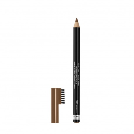Brow This Way Professional Pencil 006 brunette