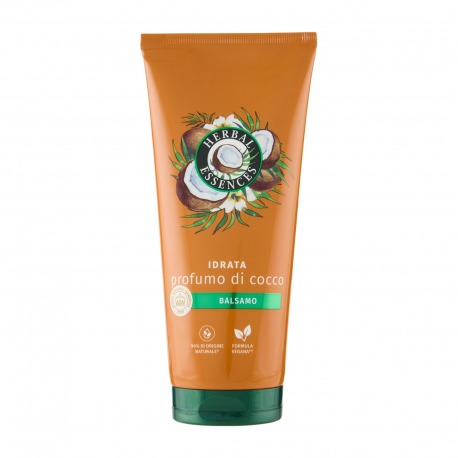 Idrata Profumo Di Cocco Balsamo 200 ml