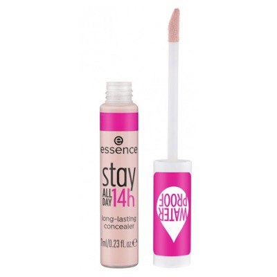 Stay All Day 14h - Correttore Liquido A Lunga Tenuta Light rose 20
