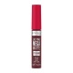 Rosetto Liquido Lasting Mega Matte - 7,4 Ml 810 plum this show