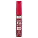 Rosetto Liquido Lasting Mega Matte - 7,4 Ml 930 ruby passion