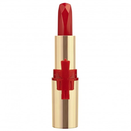Magic Christmas Story Barra De Labios Ultra Satin C01