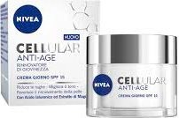 Crema Giorno Cellular Anti Age 50 Ml